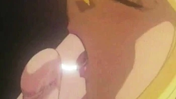 Hentai Manga Lesbian Action