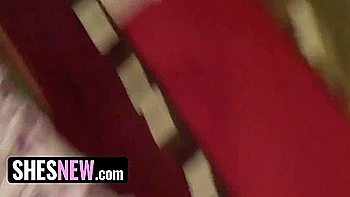 Sexy Slut Emily Austin Knew How To Properly Lick A Cock Clean After Banging