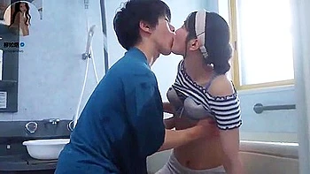 Start-220 Married Stepsister