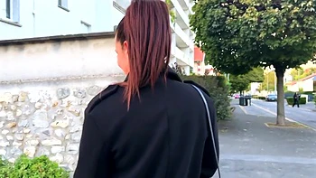 An orgy to honor the guests - Jacquie et Michel TV