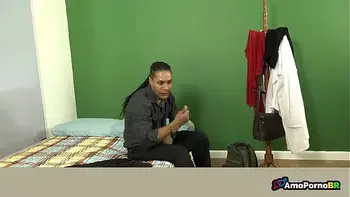 Comi gostoso a mulher do meu sócio  (Julia Mattos, Jota e sensacao na pele)