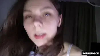 Super Cute 18 Yo Teen Loves It Rough - HIYOUTH