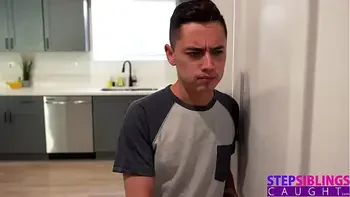 Stepsis Molly Little Says I love it when my step brother makes me cum!