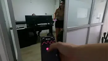 Challenge me to use my vibrator all day and look what happened