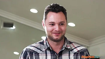 You have already fucked me in your mind so why not for real