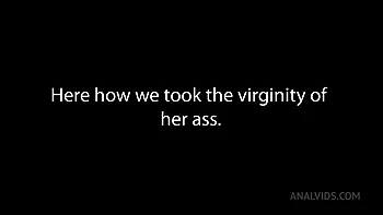 Just Turned 19 Years-Old 2 Days Ago, Jenny Pretinha Shoots Her