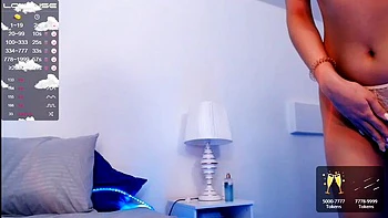 Suliyon: Big Ass, Blonde  Fansly Porn