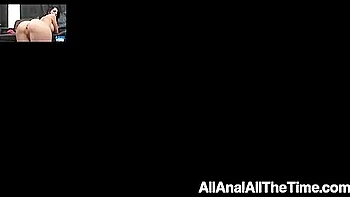 Watch Tempting Tricia Oakss Action