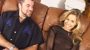 Tabitha Creampie ft. Tabitha Stern: Blowjob, Doggy  Cowgirl Porn