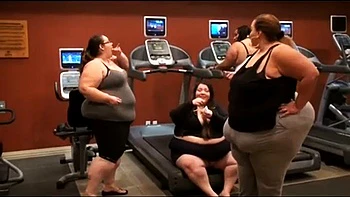 Ssbbws exercise: Pornhub  Fetish Porn