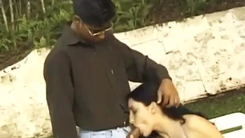 Beautiful and hot brunette with a big tail moaning and cumming, giving her pussy and very tasty spit: Porn