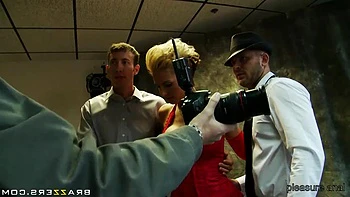 DP PM: Blowjob, Doggy  Big Ass Porn