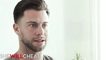 Bubbly Riley Steele - hardcore trailer - She Will Cheat