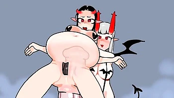 Mix of Hentai movs from Hentai Niches