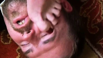 Long Foot Fetish clips at great Amateur Trampling collection