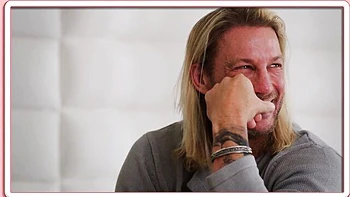 Sultry Ryan and Chloe's babe smut