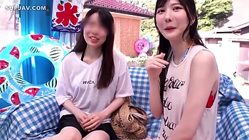 Cast(s): Mizuki Aiga [reducing Mosaic]sdmm-123