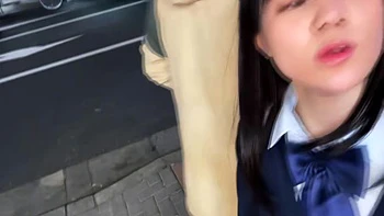 0011160_Fカップ 制服着衣 美少女などが含まれている