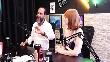 Renato Sensualcast, Amanda Sensualcast And Reh Queen - Melhores Momentos Da Kstro (massagem Tantrica) No Sensual Cast - Parte 9 (watch On: Sheer/red)