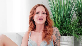 The guy face-fucked his tattooed gf Kendra Cole in pov style