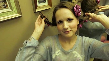 Lily: Chaturbate, Masturbation  Solo Porn