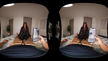 Hot Milf Is Hungry For Cock