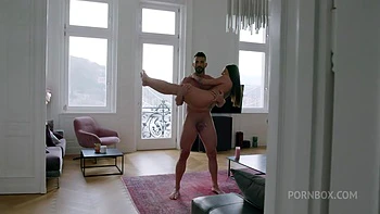 First Time In Porn With This Amazing Girl