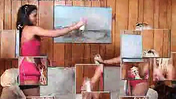 Cohf: Blowjob, Amateur  Blonde Porn