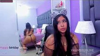 Webcam: Big Tits, Babe  Big Ass Porn