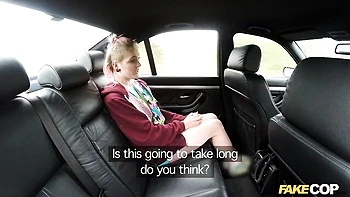 Fascinating Monty - big tits xxx - Fakehub