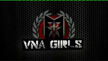 Vicky At Home - big tits trailer