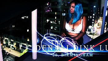 Glamour women's nubile porn movie