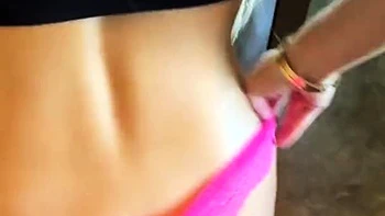 Sexy amateur blonde blowjob amp cumshot HD