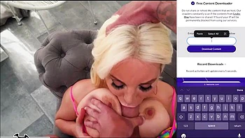 New Onlyfans Leak: Blowjob, Cowgirl  Big Tits Porn