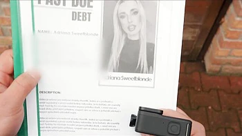 VIP 4K featuring Adam Costa's shaved action