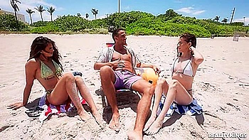 Dont Come A-knockin!