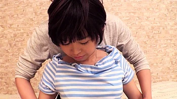 Asian japanese amateur