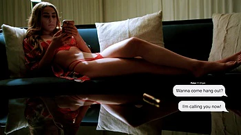 Jason Brown and Sinderella enjoy passionate interracial sex