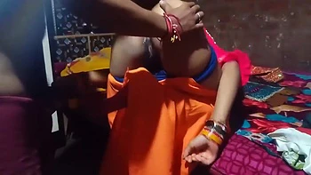 When No One Was At Home, I Fucked My Romantic Stepsister-in-laws Ass