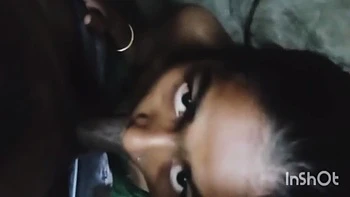 Desi Village Cute Girl Blowjob Cum In Mouth With Bengali Boy Friend And Facking Doggy Position