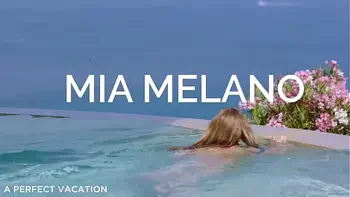 BLACKED - SUN-KISSED - The Outdoor Sex Compilation