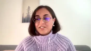 The LustCast Podcast - Afghanistan's most famous pornstar Yasmeena