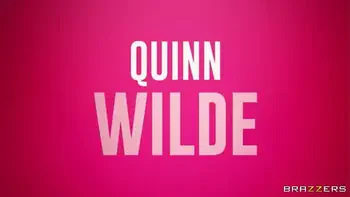Our Slutty Houseguest: Part 2 - Quinn Wilde / Brazzers  / stream full from http://zzfull.com/seg