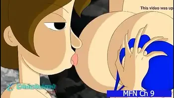 My favorite nanny | Chapter 9 | Caricanima Studio