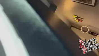 Hot Hotel Orgy Part 2