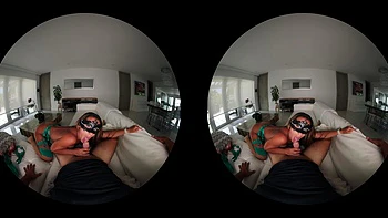 Did You Order A Stripper?