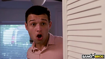 The Hottest Milf MJ Fresh