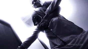 Blondes With Big Boobs Cindy Behr And Paige Ashley In Lingerie Ffm Threeway