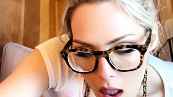 POV Handjob Blowjob cumshot compilation