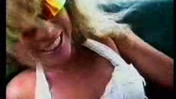 Peter North - PJ Sparxx: Missonary, Licking  Blonde Porn